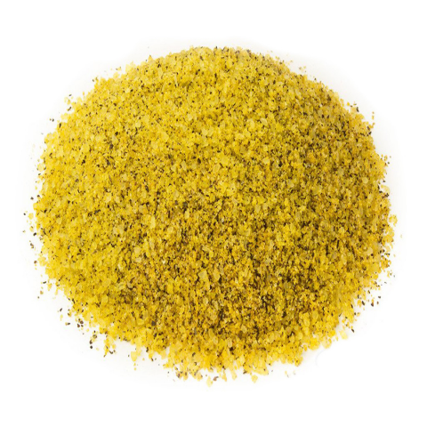 Lemon Pepper - 100g GRANEL